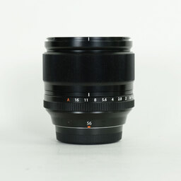 FUJIFILM XF56mmF1.2 R