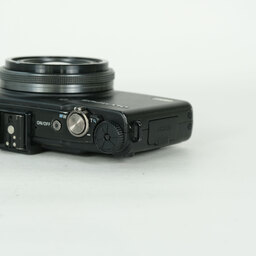 OLYMPUS XZ-1 ブラック