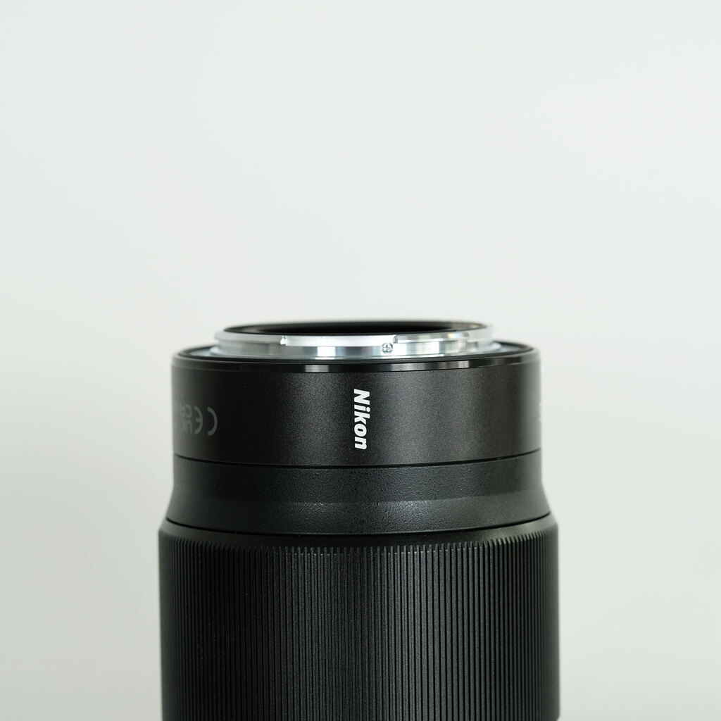 Nikon NIKKOR Z 50mm f/1.8 S