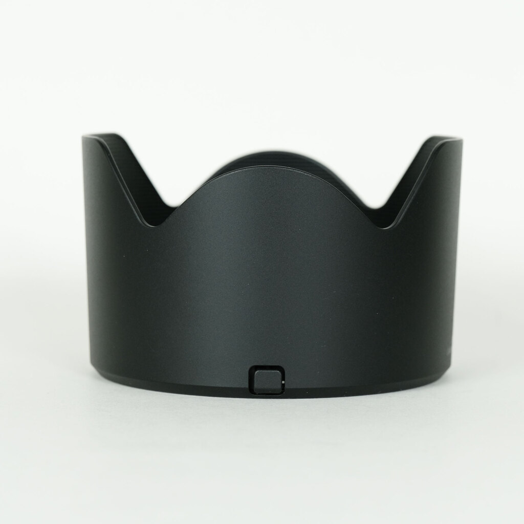 Canon RF50mm F1.2 L USM