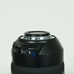 TAMRON SP 15-30mm F/2.8 Di VC USD (Model A012) [ニコンF用]