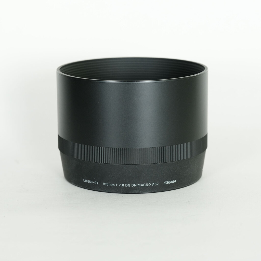 SIGMA 105mm F2.8 DG DN Macro｜Art [ライカL用]