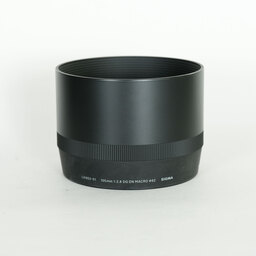 SIGMA 105mm F2.8 DG DN Macro｜Art [ライカL用]