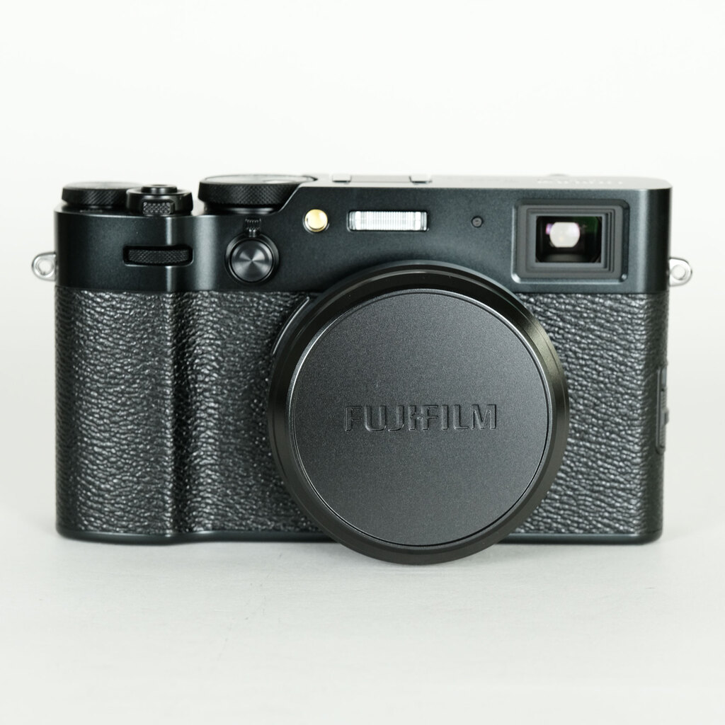 FUJIFILM X100VI
