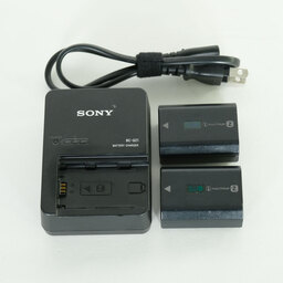 SONY α7 IV（ILCE-7M4）