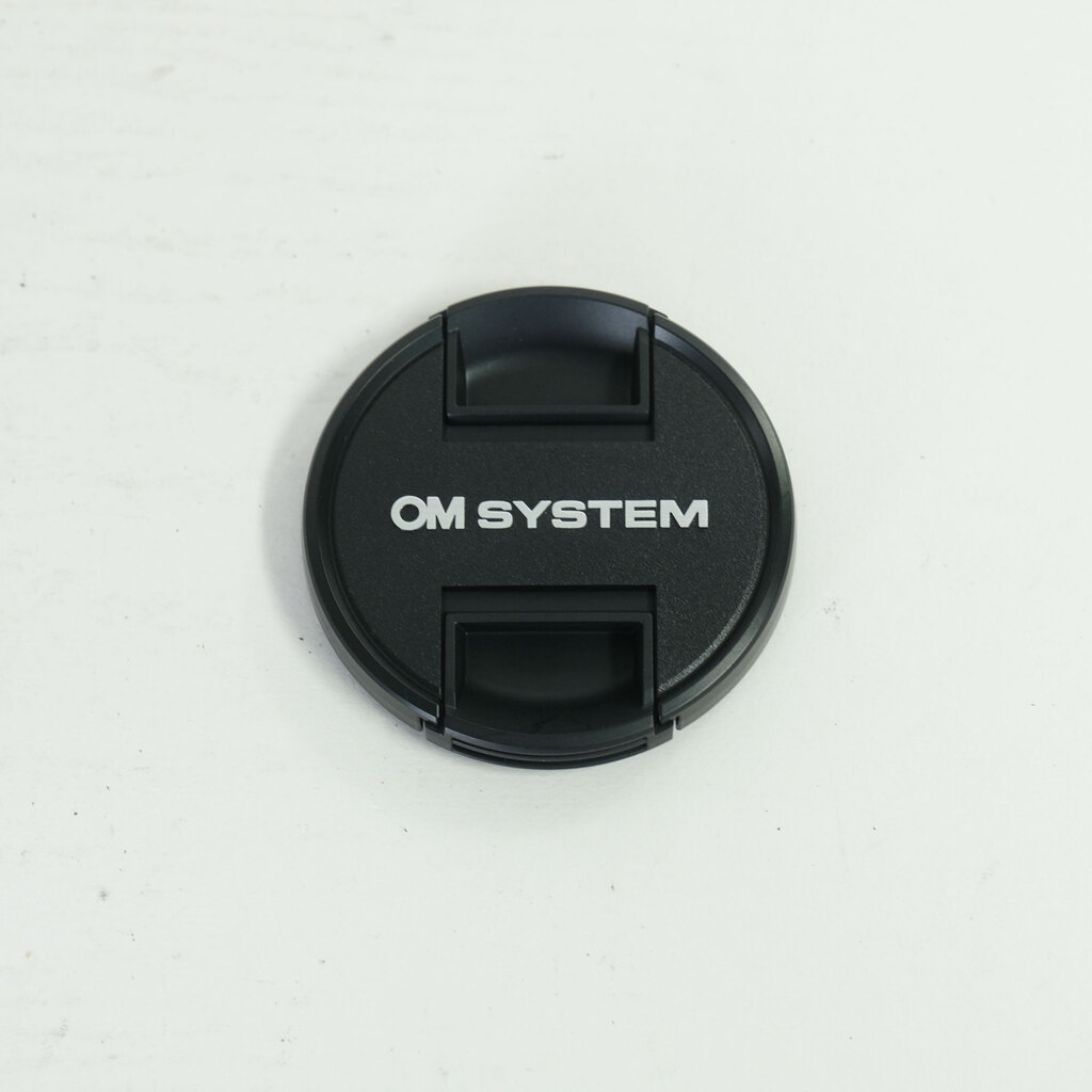 OM SYSTEM M.ZUIKO DIGITAL ED14-150mm F4.0-5.6 II   　※OM SYSTEMロゴモデル