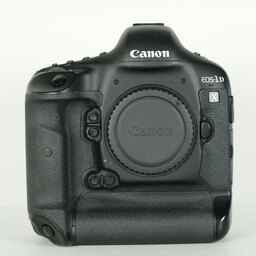 Canon EOS-1D X