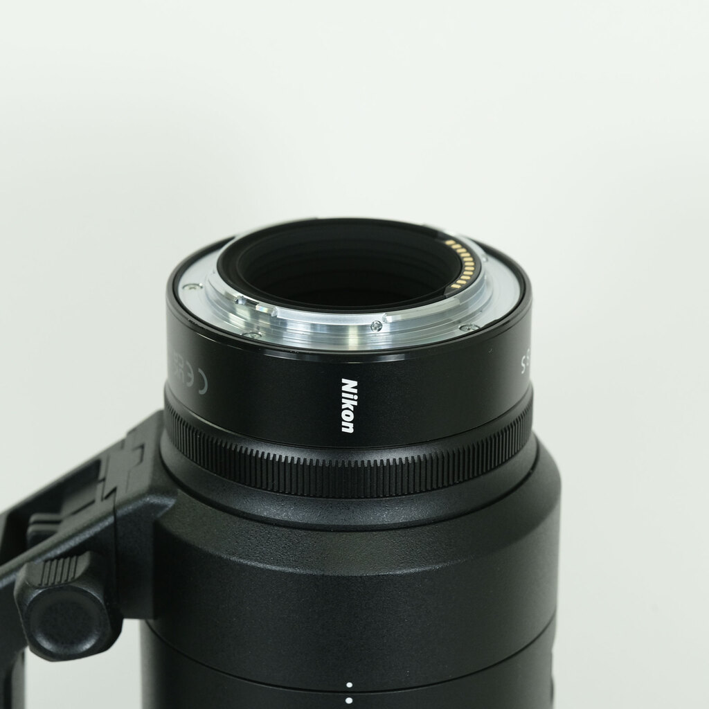 Nikon NIKKOR Z 70-200mm f/2.8 VR S Nikon NIKKOR Z 70-200mm f/2.8 VR S