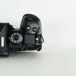 OM SYSTEM OM-1 OM SYSTEM OM-1