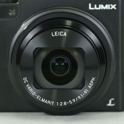 Panasonic LUMIX DMC-TX1 Panasonic LUMIX DMC-TX1