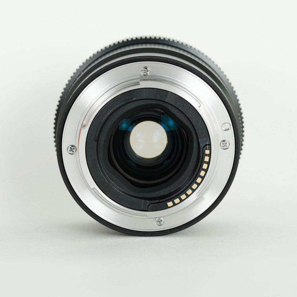 SONY FE 40mm F2.5 G SEL40F25G