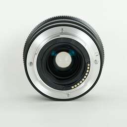 SONY FE 40mm F2.5 G SEL40F25G