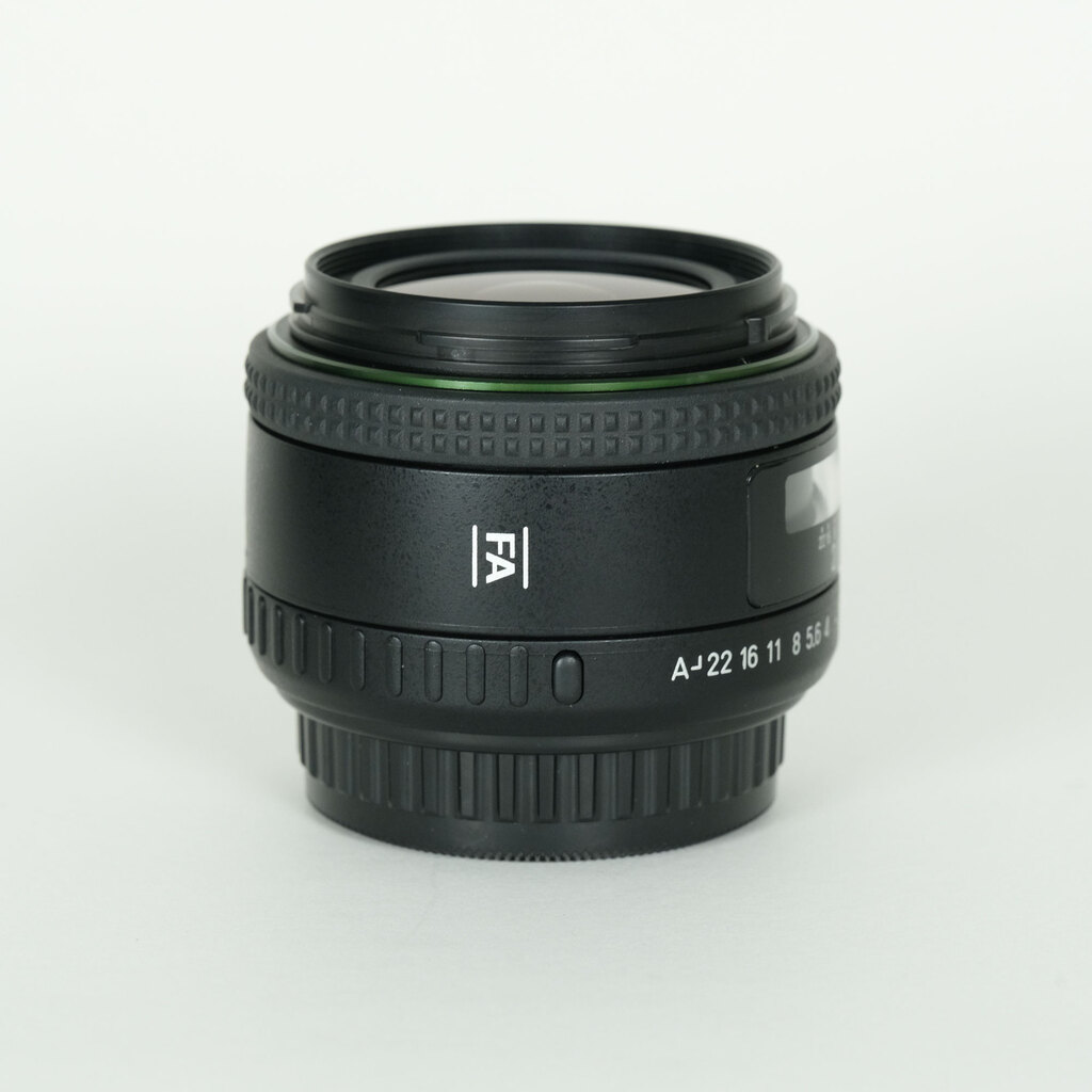 PENTAX HD PENTAX-FA 35mmF2の出品 | ONE SCENE（ワンシーン）