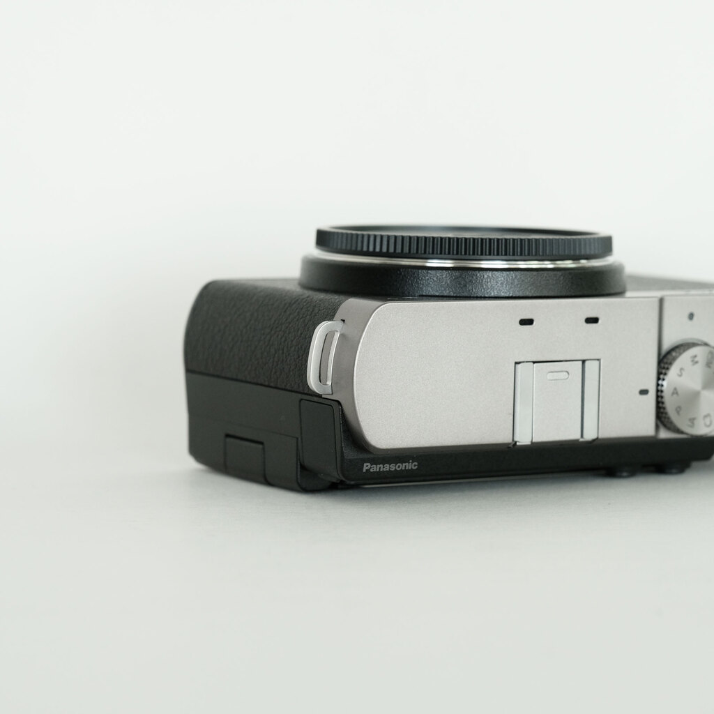 Panasonic LUMIX DC-S9