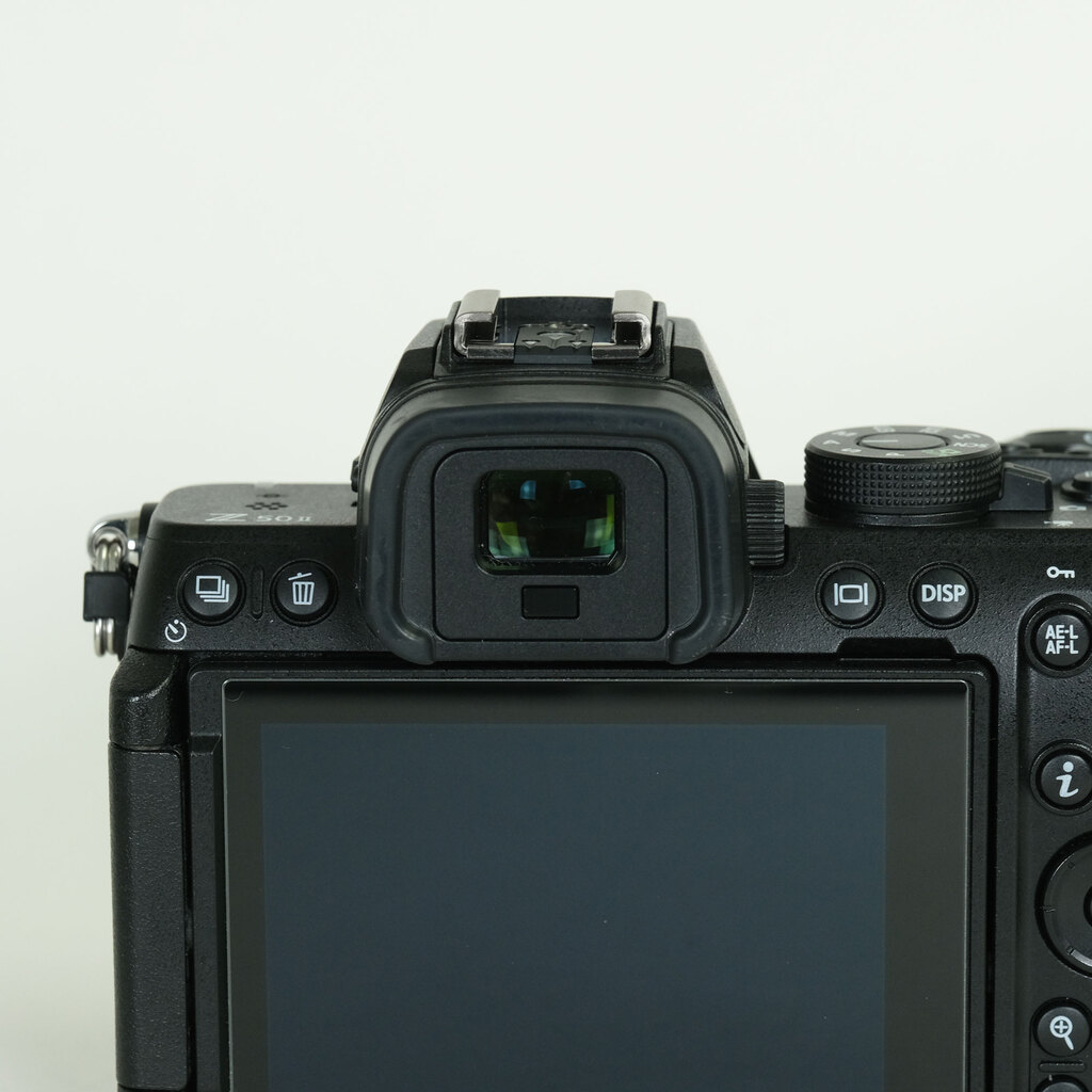 Nikon Z50II Nikon Z50II