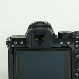 Nikon Z50II Nikon Z50II