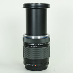 OLYMPUS M.ZUIKO DIGITAL ED14-150mm F4.0-5.6 II