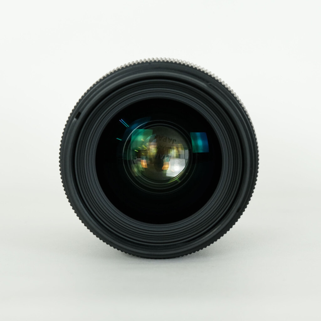 SIGMA 35mm F1.4 DG HSM｜Art [キヤノン用]