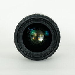 SIGMA 35mm F1.4 DG HSM｜Art [キヤノン用]