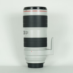 Canon EF70-200mm F2.8L IS III USM