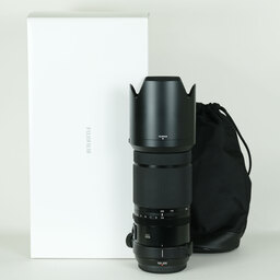 FUJIFILM GF100-200mmF5.6 R LM OIS WR
