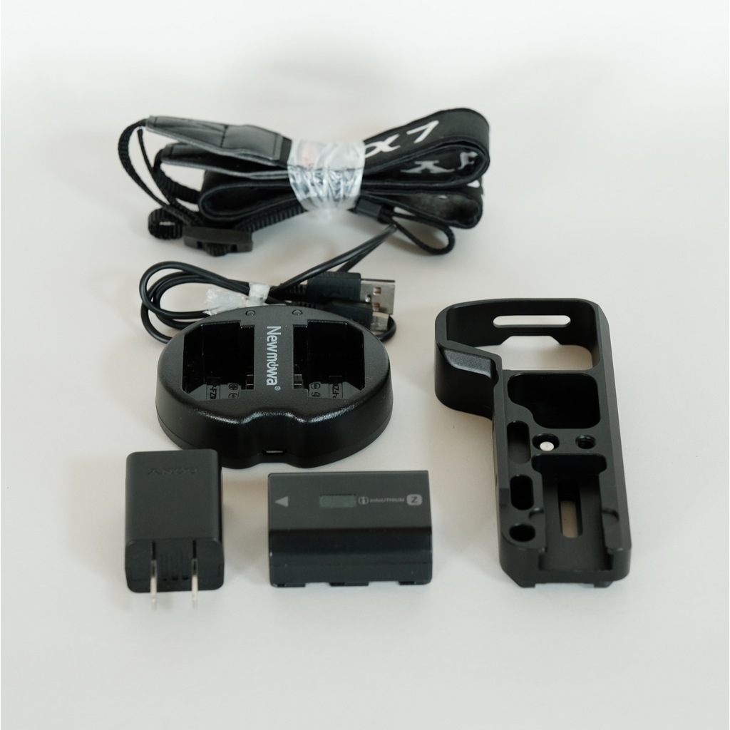 SONY α7 III（ILCE-7M3）