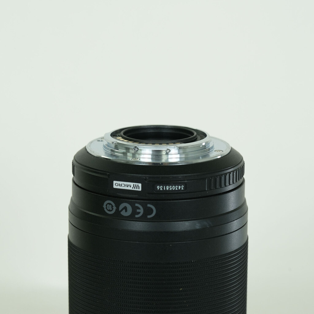 OLYMPUS M.ZUIKO DIGITAL ED 75-300mm F4.8-6.7 II