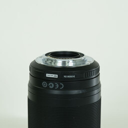 OLYMPUS M.ZUIKO DIGITAL ED 75-300mm F4.8-6.7 II