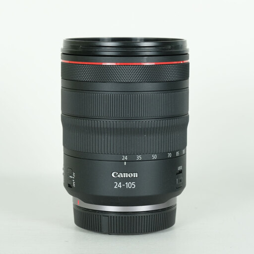 Canon RF24-105mm F4 L IS USMを徹底解説。作例からレビューまで | ONE