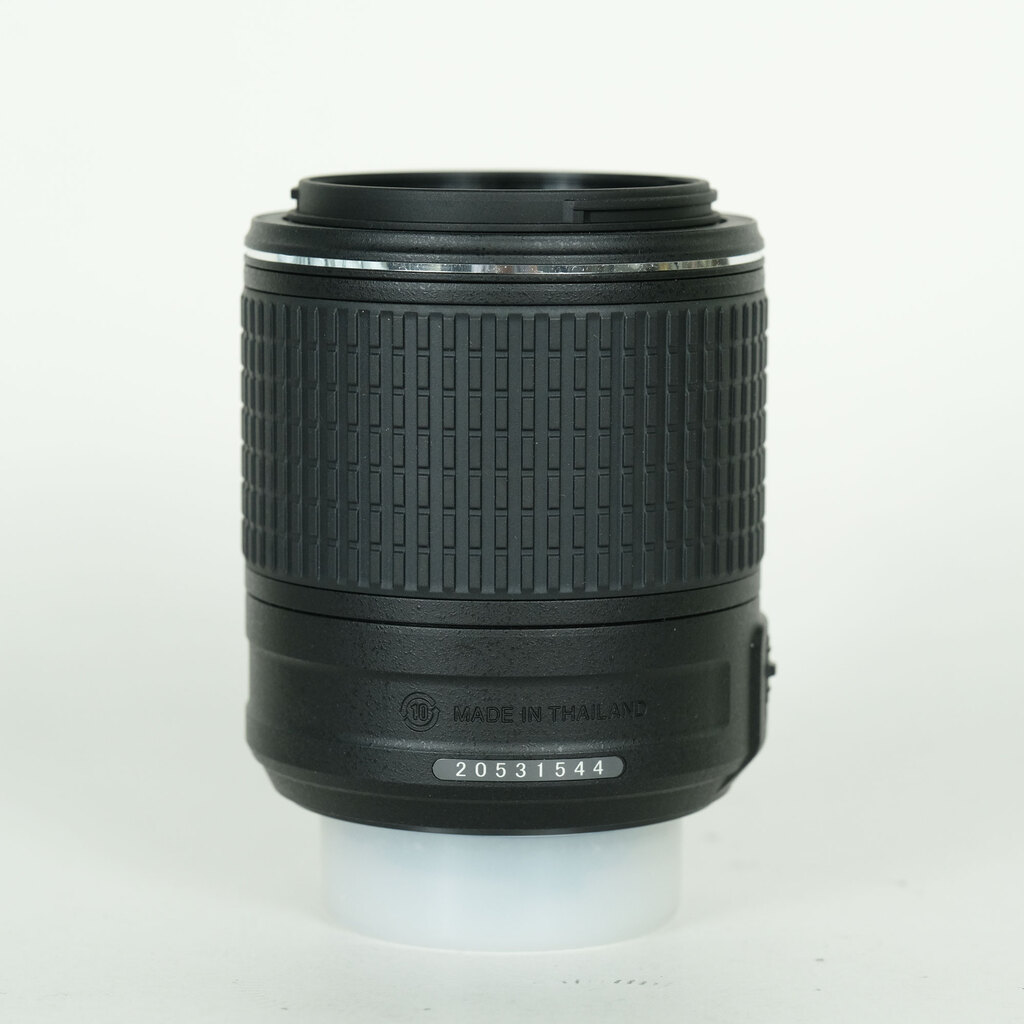 Nikon AF-S DX NIKKOR 55-200mm F4-5.6G ED VR II