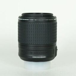 Nikon AF-S DX NIKKOR 55-200mm F4-5.6G ED VR II