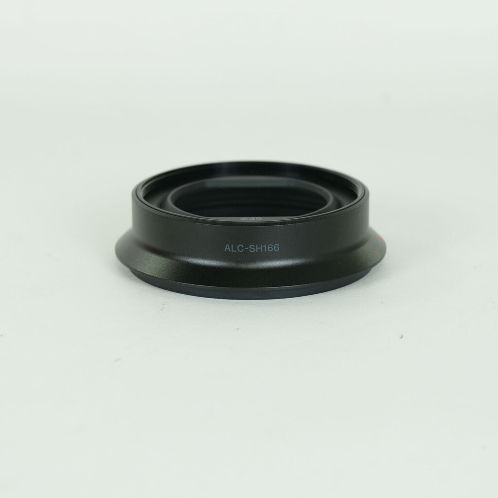 SONY FE 40mm F2.5 G SEL40F25G