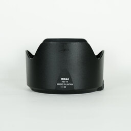 Nikon AF-S NIKKOR 24-70mm f/2.8E ED VR