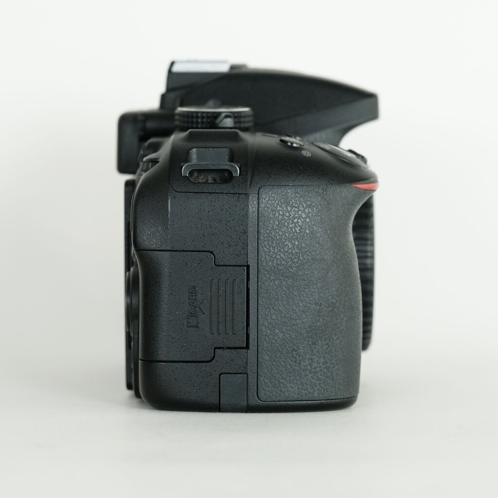 Nikon D5300