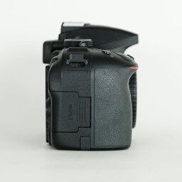 Nikon D5300