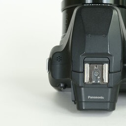 Panasonic LUMIX DC-FZ85D-K