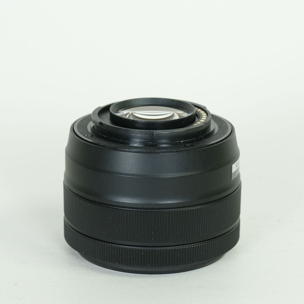FUJIFILM XC15-45mmF3.5-5.6 OIS PZ FUJIFILM XC15-45mmF3.5-5.6 OIS PZ