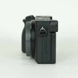 SONY α6600（ILCE-6600）