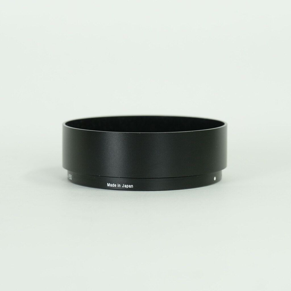Carl Zeiss Planar T* 50mm F1.4 ZF [ニコンF用]