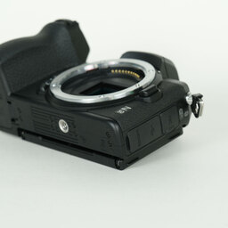 Nikon Z50 Nikon Z50