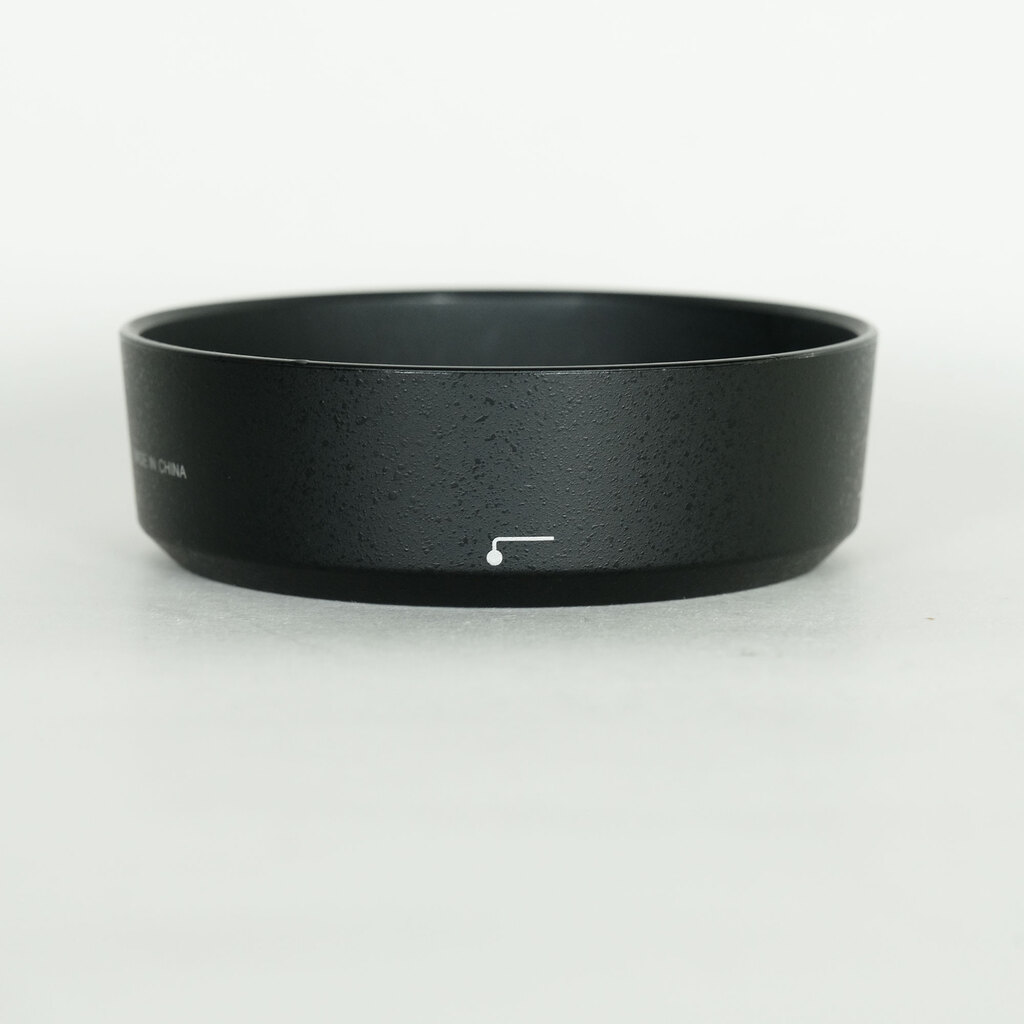 Nikon AF-S DX NIKKOR 35mm f/1.8G