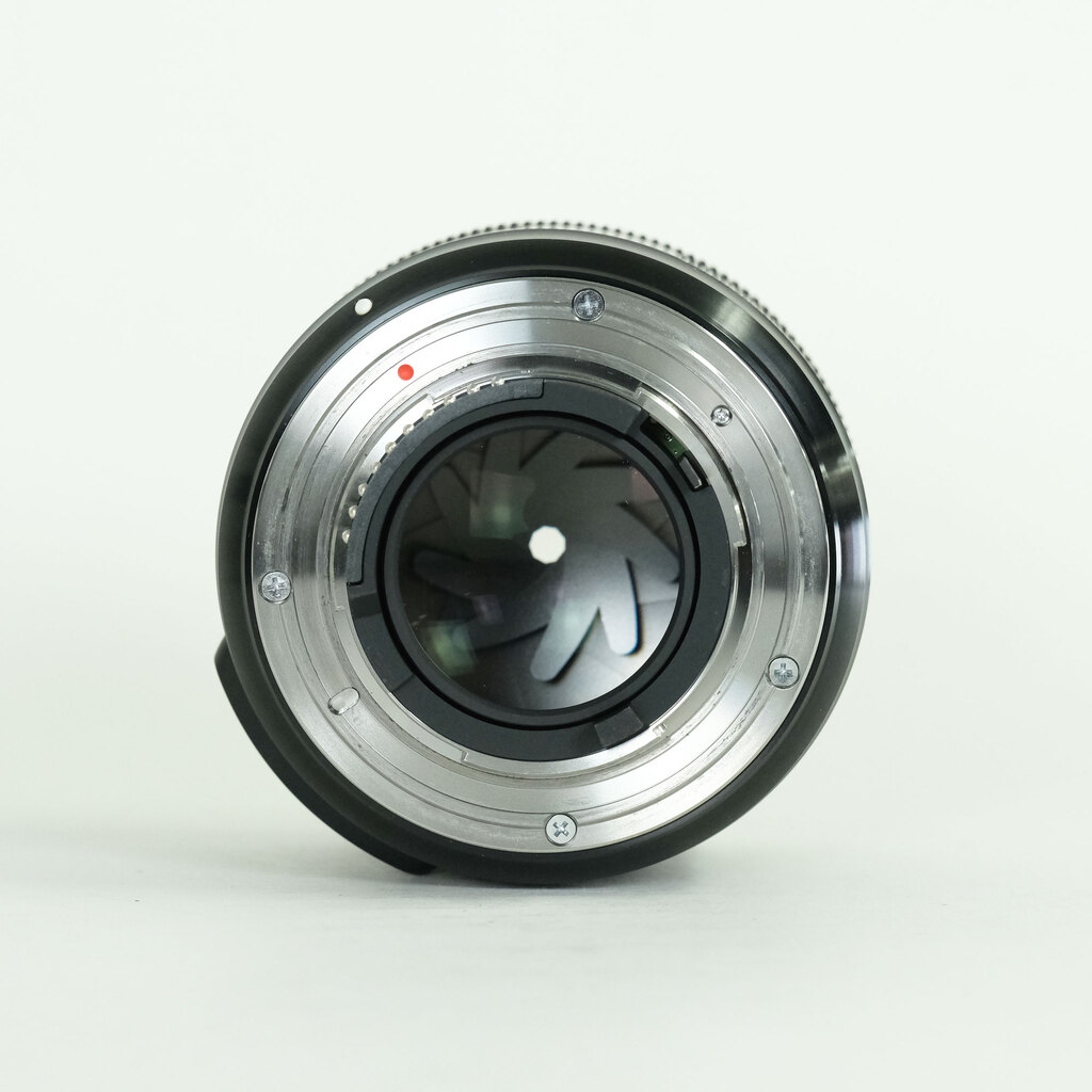 SIGMA 30mm F1.4 DC HSM｜Art [ニコン用]