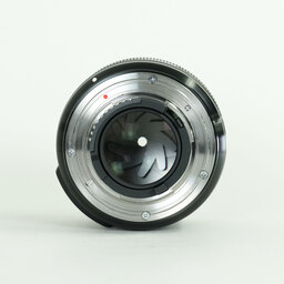 SIGMA 30mm F1.4 DC HSM｜Art [ニコン用]