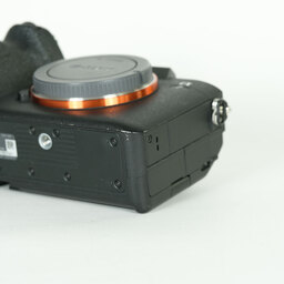 SONY α7 IV（ILCE-7M4）