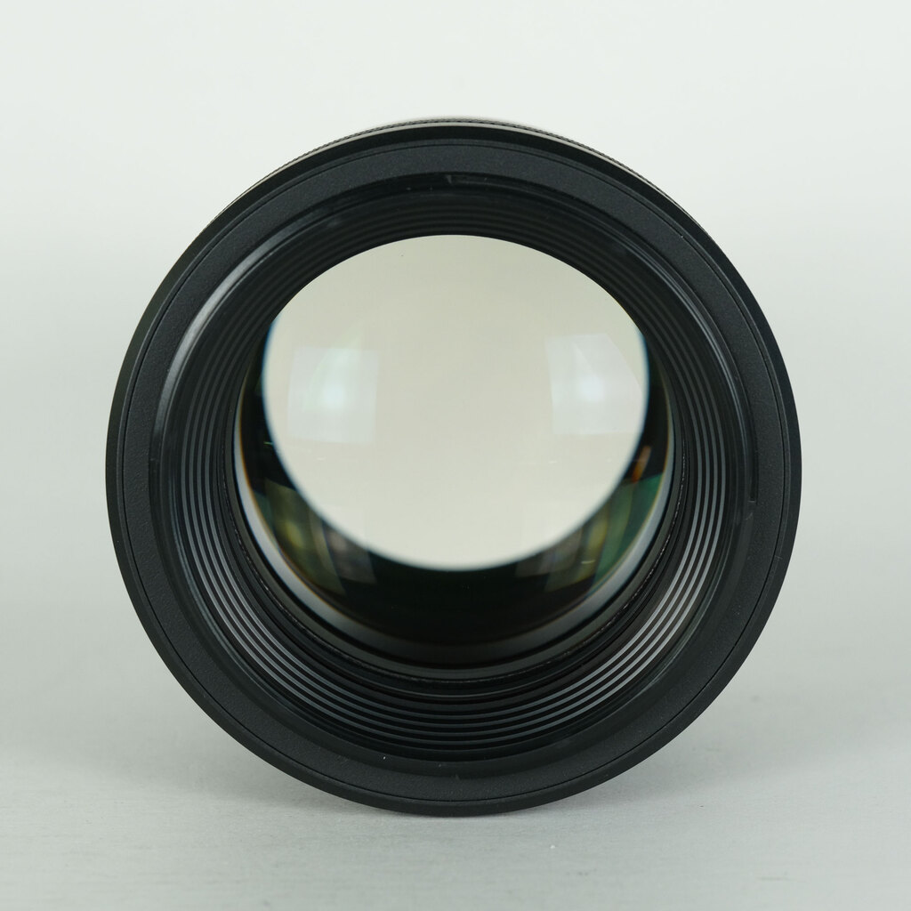 Canon RF85mm F1.2 L USM