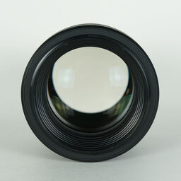Canon RF85mm F1.2 L USM