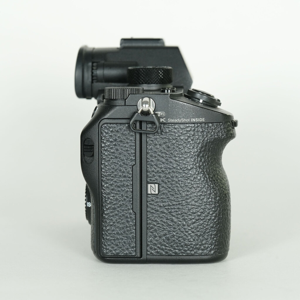 SONY α9（ILCE-9）