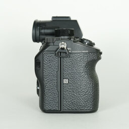 SONY α9（ILCE-9）