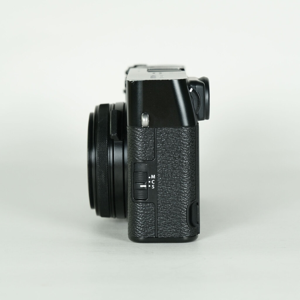 FUJIFILM X100V ブラック FUJIFILM X100V ブラック