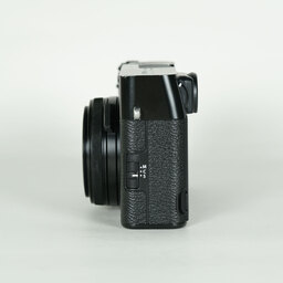 FUJIFILM X100V ブラック FUJIFILM X100V ブラック